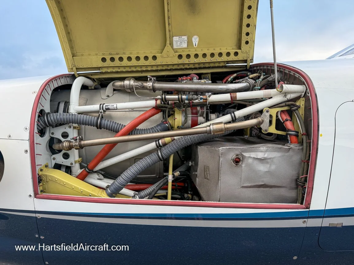 2008 Socata TBM-850